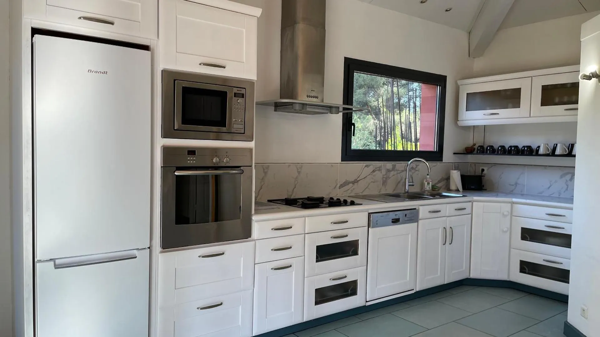 Petite Toscane Villa Close To Aix En Provence Ventabren