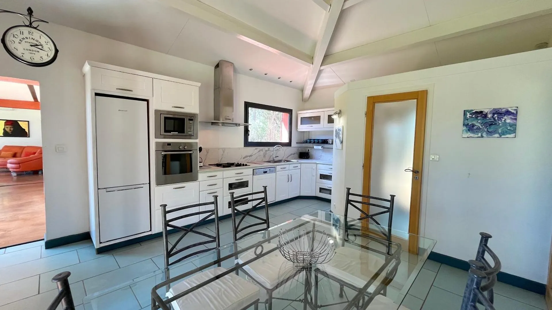 Petite Toscane Villa Close To Aix En Provence Ventabren 0*,  France