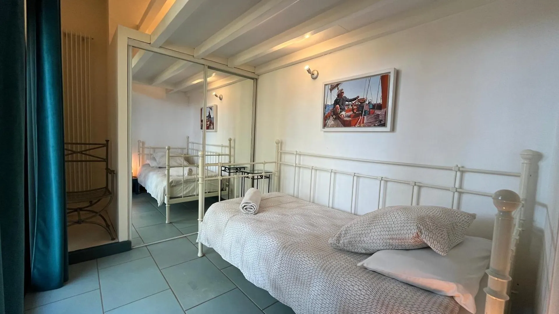 Petite Toscane Villa Close To Aix En Provence Ventabren 0*,  Frankrike